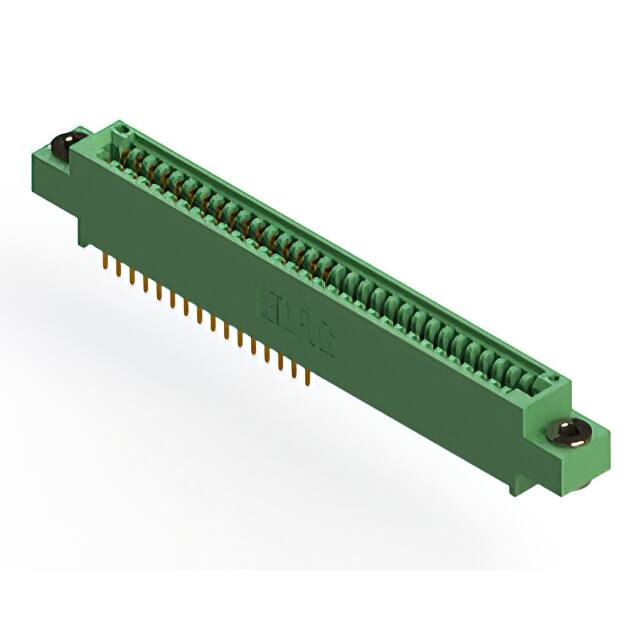 845-032-521-803 EDAC Inc.  Edgeboard Connectors